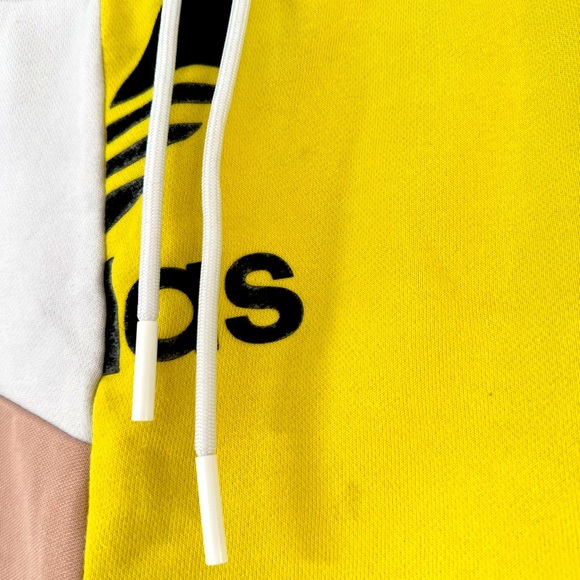 Adidas Mini skirt- Designer collaboration Danielle Cathari - Picture 3 of 7